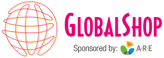 Logo of GlobalShop 2013