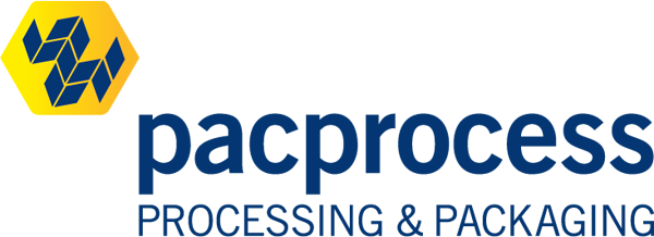 Logo of pacprocess MEA 2024