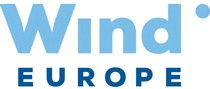 Logo of WINDEUROPE CONFERENCE & EXHIBITION Apr. 2027