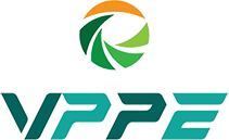 Logo of VPPE 2024