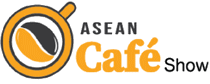 Logo of ASEAN CAFÉ SHOW Nov. 2026