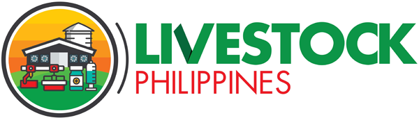 Logo of Livestock Philippines 2025