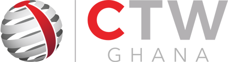 Logo of CTW Ghana 2025