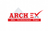 Logo of ARCHEX 2023