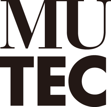 Logo of MUTEC 2026