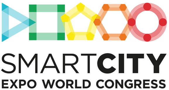 Logo of Smart City Expo World Congress 2024
