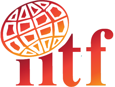 Logo of IITF 2024