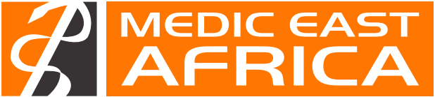 Logo of Medic East Africa 2013