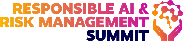 Logo of Responsible AI & Risk Management Summit 2023