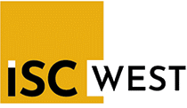 Logo of ISC WEST Apr. 2025