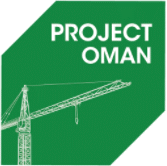 Logo of PROJECT OMAN Nov. 2025