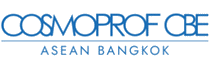 Logo of COSMOPROF CBE ASEAN - BANGKOK Jun. 2026