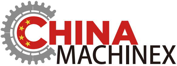 Logo of China Machinex Brazil 2015