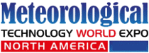 Logo of METEOROLOGICAL TECHNOLOGY WORLD EXPO - NORTH AMERICA Mar. 2025