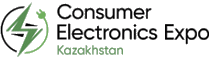 Logo of CONSUMER ELECTRONICS EXPO KAZAKHSTAN Jun. 2026
