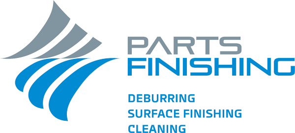 Logo of Parts Finishing 2025