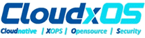 Logo of CLOUDXOS PHILIPPINES Nov. 2025