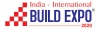 Logo of Build Expo 2020