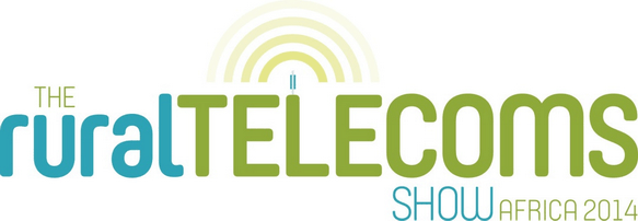 Logo of World Rural Telecoms Congress Africa 2014