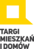 Logo of Targi Mieszkań i Domów Warszawa 2023