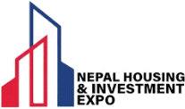 Logo of NEPAL HOUSING AND INVESTMENT EXPO Jan. 2026