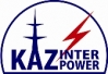 Logo of KazInterPower 2024