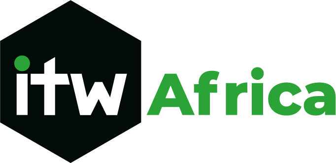 Logo of ITW Africa 2023