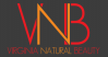 Logo of Virginia Natural Beauty Mega Expo 2019