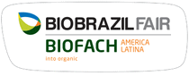 Logo of BIOFACH AMERICA LATINA Jun. 2023