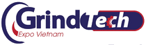 Logo of GRIND TECH EXPO VIETNAM Jun. 2027