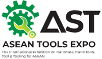 Logo of ASEAN TOOLS EXPO Jul. 2026