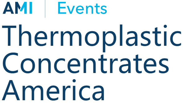Logo of Thermoplastic Concentrates North America - 2025