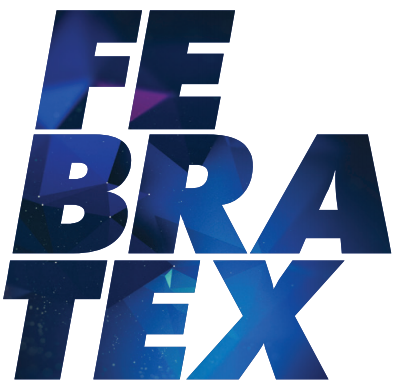 Logo of Febratex 2024
