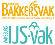Logo of BAKKERSVAK & IJS-VAK Mar. 2027
