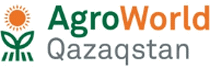 Logo of AGROWORLD KAZAKHSTAN Oct. 2026