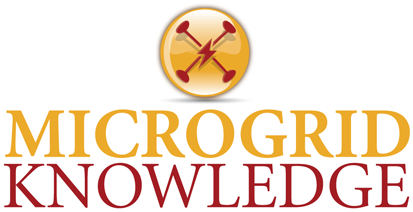 Logo of Microgrid Knowledge Conference 2025