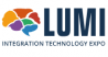 Logo of LUMI Expo 2021