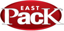 Logo of EAST PACK Jun. 2025