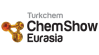 Logo of Chem Show Eurasia 2022