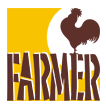 Logo of FARMER Oct. 2024