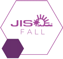 Logo of JIS FALL Oct. 2024