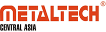 Logo of METALTECH CENTRAL ASIA Sep. 2026