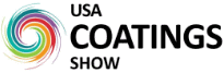 Logo of USA COATINGS SHOW Nov. 2026