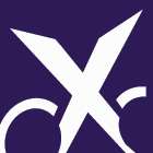 Logo of The Hair X-perience 2023