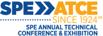 Logo of ATCE - SPE ANNUAL TECHNICAL CONFERENCE AND EXHIBITION Sep. 2024