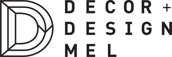 Logo of Decor + Design 2026