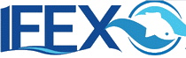 Logo of IFEX TEHRAN Dec. 2024