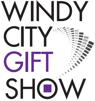 Logo of Windy City Gift Show 2014