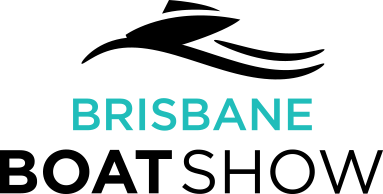 Logo of Brisbane Boat Show 2025