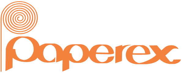 Logo of Paperex 2025